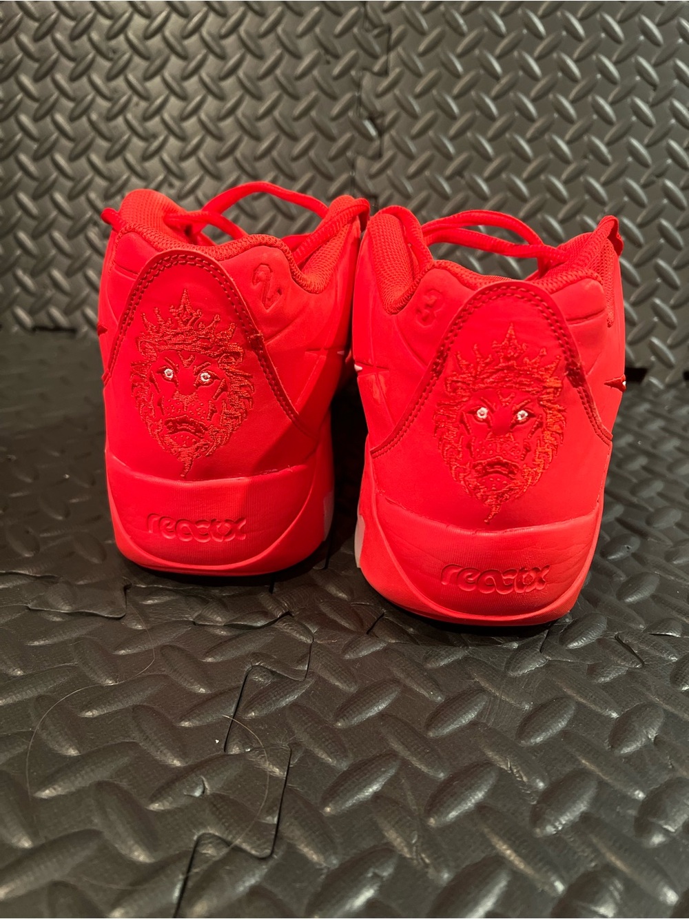 Nike LeBron witness 9 basketball shoes size 13 men’s - Picture 5 of 7